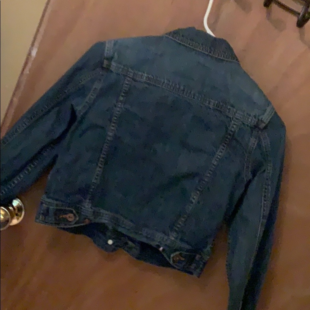 Jean Jacket - Picture 4 of 4